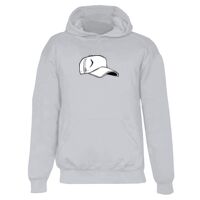 Badger Youth Hooded Sweatshirt Thumbnail