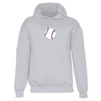 Badger Youth Hooded Sweatshirt Thumbnail