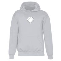 Badger Youth Hooded Sweatshirt Thumbnail