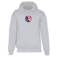 Badger Youth Hooded Sweatshirt Thumbnail