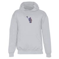 Badger Youth Hooded Sweatshirt Thumbnail