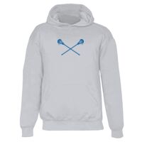 Badger Youth Hooded Sweatshirt Thumbnail
