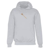 Badger Youth Hooded Sweatshirt Thumbnail