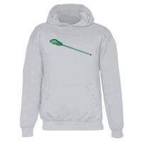 Badger Youth Hooded Sweatshirt Thumbnail