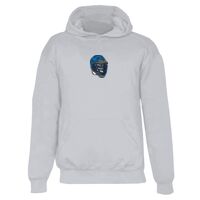 Badger Youth Hooded Sweatshirt Thumbnail