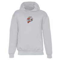 Badger Youth Hooded Sweatshirt Thumbnail