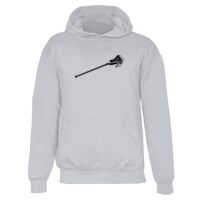 Badger Youth Hooded Sweatshirt Thumbnail