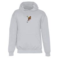 Badger Youth Hooded Sweatshirt Thumbnail