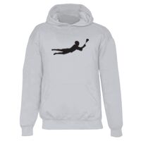 Badger Youth Hooded Sweatshirt Thumbnail