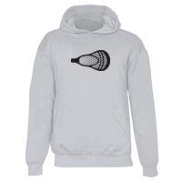 Badger Youth Hooded Sweatshirt Thumbnail