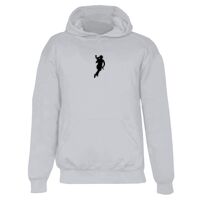 Badger Youth Hooded Sweatshirt Thumbnail