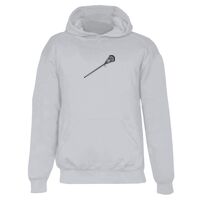 Badger Youth Hooded Sweatshirt Thumbnail