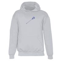 Badger Youth Hooded Sweatshirt Thumbnail