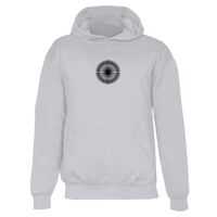 Badger Youth Hooded Sweatshirt Thumbnail