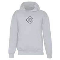 Badger Youth Hooded Sweatshirt Thumbnail