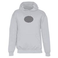 Badger Youth Hooded Sweatshirt Thumbnail