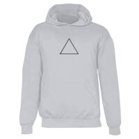 Badger Youth Hooded Sweatshirt Thumbnail