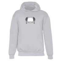 Badger Youth Hooded Sweatshirt Thumbnail