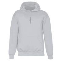 Badger Youth Hooded Sweatshirt Thumbnail
