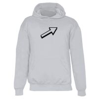 Badger Youth Hooded Sweatshirt Thumbnail