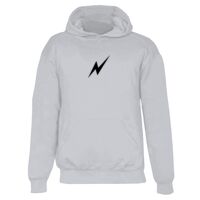 Badger Youth Hooded Sweatshirt Thumbnail