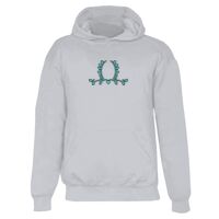 Badger Youth Hooded Sweatshirt Thumbnail