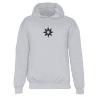 Badger Youth Hooded Sweatshirt Thumbnail