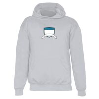 Badger Youth Hooded Sweatshirt Thumbnail