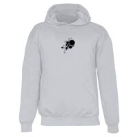 Badger Youth Hooded Sweatshirt Thumbnail