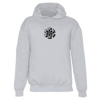 Badger Youth Hooded Sweatshirt Thumbnail