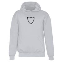 Badger Youth Hooded Sweatshirt Thumbnail