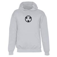 Badger Youth Hooded Sweatshirt Thumbnail