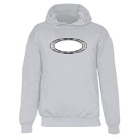 Badger Youth Hooded Sweatshirt Thumbnail