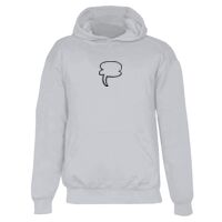 Badger Youth Hooded Sweatshirt Thumbnail