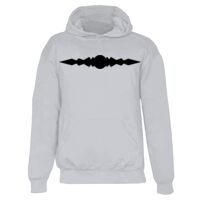 Badger Youth Hooded Sweatshirt Thumbnail