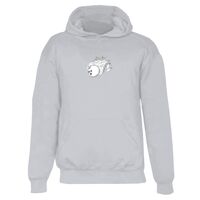 Badger Youth Hooded Sweatshirt Thumbnail