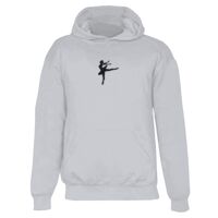 Badger Youth Hooded Sweatshirt Thumbnail