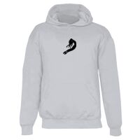 Badger Youth Hooded Sweatshirt Thumbnail