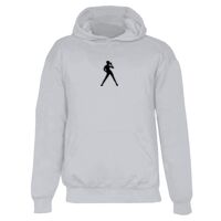 Badger Youth Hooded Sweatshirt Thumbnail