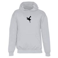Badger Youth Hooded Sweatshirt Thumbnail