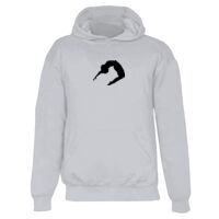 Badger Youth Hooded Sweatshirt Thumbnail