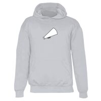Badger Youth Hooded Sweatshirt Thumbnail