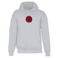 Badger Youth Hooded Sweatshirt Thumbnail