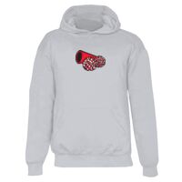 Badger Youth Hooded Sweatshirt Thumbnail