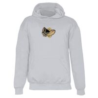Badger Youth Hooded Sweatshirt Thumbnail