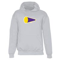 Badger Youth Hooded Sweatshirt Thumbnail