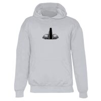 Badger Youth Hooded Sweatshirt Thumbnail
