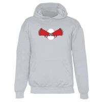 Badger Youth Hooded Sweatshirt Thumbnail