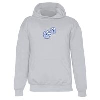 Badger Youth Hooded Sweatshirt Thumbnail