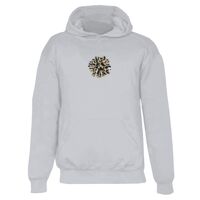 Badger Youth Hooded Sweatshirt Thumbnail